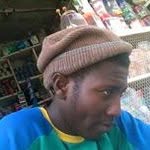 Bismark Odoom - @conniemccray61118 - Instagram