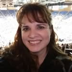 Connie Harris McCray - @mcconnienv - Instagram