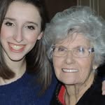Connie Mccready - @mccreadyconnie - Instagram