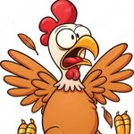 Connie McCready Carswell - @psychochickenlady - Instagram