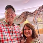 Connie Hutchins McDowell - @conniehutchmcdowell - Instagram