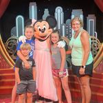 Connie Lynne Smith McDowell - @conniemc62 - Instagram