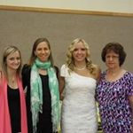 Connie McDowell Ruppert - @ruppertconnie - Instagram