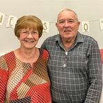 Connie McDowell Secrest - @connie_mcdowell_secrest57 - Instagram