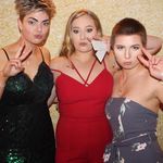 Connie McFarlane - @conniesprivate - Instagram