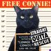 Connie "the ex-con" McFarlane - Facebook
