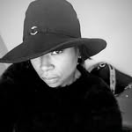 Connie McGhee - @hustleandheelz - Instagram