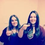 Connie McGriff - @upwaywin - Instagram