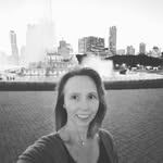 Connie McLeod - @4600cam - Instagram