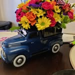 Connie McLeod - @i_am_the_beer - Instagram
