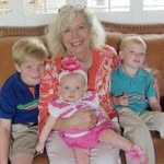 Connie McLeod Glenn - @danconnieglenn - Instagram
