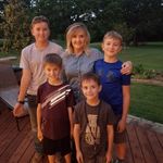 Connie Mears Gee - @conniemearsgee - Instagram