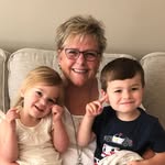 Connie Michael Lange - @langeconnie - Instagram