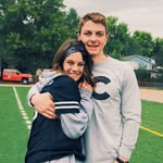 I love you - @mickey_and_connie - Instagram