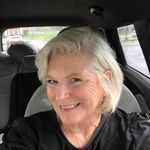 Connie Miles - @connie_burns_miles - Instagram