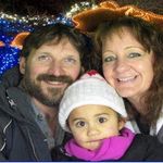 Connie Miles-Padberg - @conniemilespadberg - Instagram