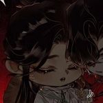 connie/miles - @xieliansblkbf - Instagram