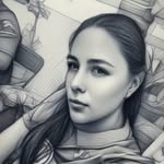 Connie Moon - @conniemoon27 - Instagram