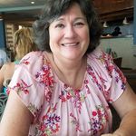 Connie Moon - @cootmoon54 - Instagram