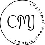 Connie Moon - @conniemoonjewelry - Instagram
