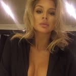Nadezhda Kudryavtseva - @connie_moon190993 - Instagram