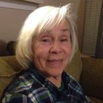 Connie Morrill - @morrill2805 - Instagram