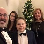 Connie Morris - @conniemorris3200 - Instagram
