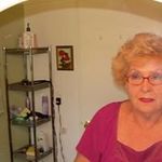 Connie Morris - @connie.morris.714 - Instagram