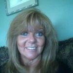 Connie Morris - @mustangnvstar - Instagram