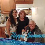 Connie Morris - @morrisconnie726 - Instagram