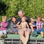 Connie Morris - @smltwncop24 - Instagram