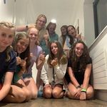 Connie Morrison - @conniem_14 - Instagram