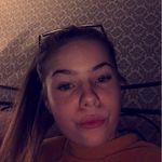 Connie Morrison-pass - @xconmorpassx - Instagram
