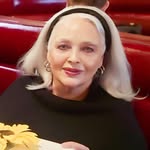Connie Mounts - @senior_reeta - Instagram