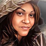 Connie H. Newton - @mamabish579 - Instagram