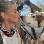 Connie Newton - @cicimumma - Instagram