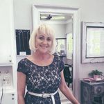Connie Newton - @connienewton12 - Instagram
