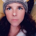 Connie Newton - @sweetlotuskiss - Instagram