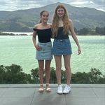 Connie Newton - @connienewto - Instagram