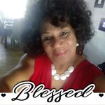 Connie Newton - @solution_newton - Instagram