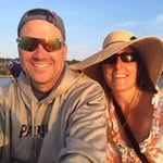 Connie O'Donnell Swaebe - @connieswaebe - Instagram