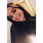 C O N N I E - @connie_ogg - Instagram