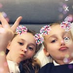 Connie+lily - @lonnie_squad_offical - Instagram