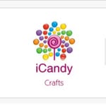 Connie+Renee+Emily - @official_icandy_crafts - Instagram