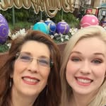 Connie O'Neal Jordan - @connier515 - Instagram