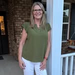Connie O'Neal Lofland - @starrj1010 - Instagram