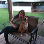 Connie Parker - @connie.parker123 - Instagram
