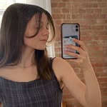 Connie - @conniepaterson.x - Instagram