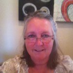 Connie Pate - @riverfairy54 - Instagram