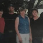 Connie Pate - @pate431hunner - Instagram
